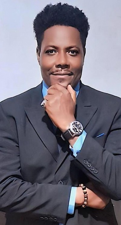 FRANÇOIS B. NGOH NGOH JORDAN