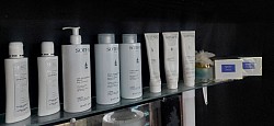 Produits spécial spa