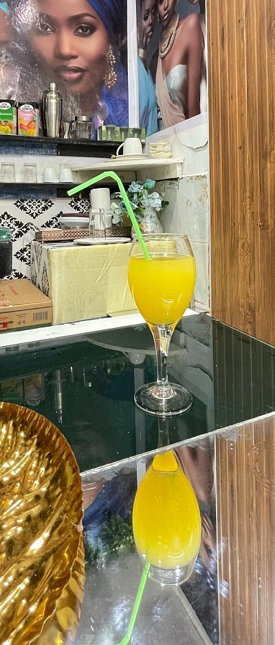 Quelques boissons rafraichissantes détoxifiantes à la fin des soins