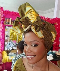 Maquillage beaut&eacute;