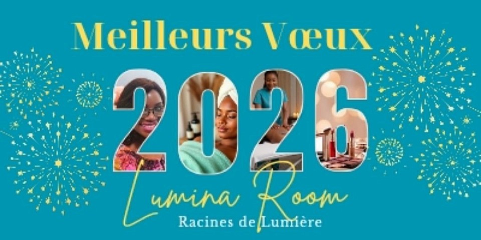 Belle année 2026 à notre aimable clientèle.