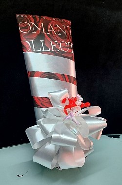 Emballages personnalisés