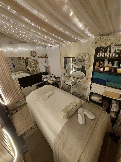 Soins Bien-etre (visage et massage corporel)